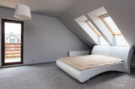 Clermiston bedroom extensions