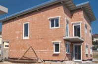 Clermiston home extensions