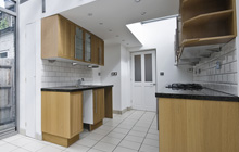 Clermiston kitchen extension leads